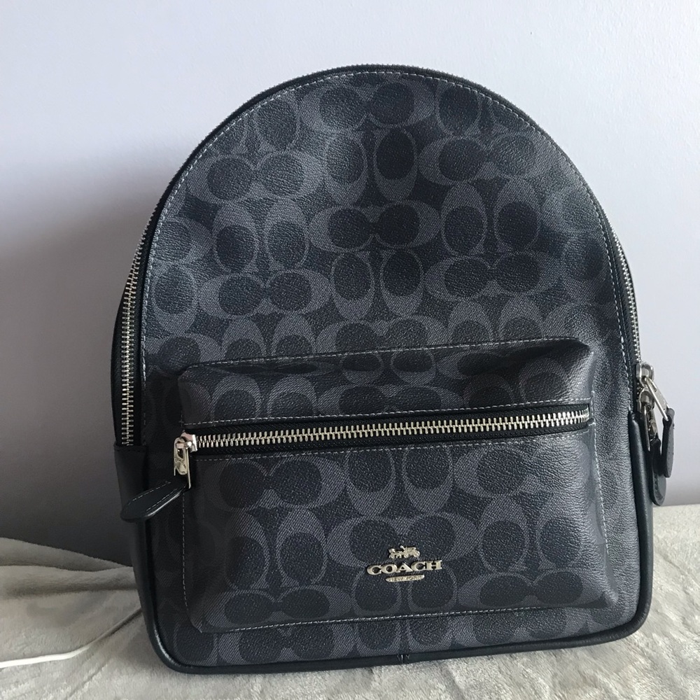 BRAND NEW COACH BACKPACK